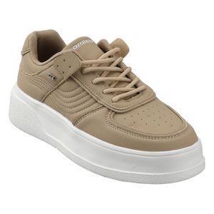Zapatillas Azaleia Sabine-036 Beige