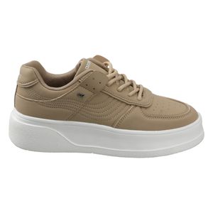Zapatillas Azaleia Sabine-036 Beige