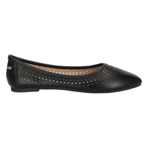 Ballerinas Jenny-034 Negro