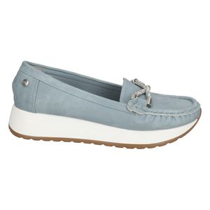 Mocasines Kristin-259 Jeans