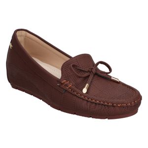 Mocasines Malu-942 Moro