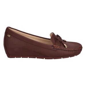 Mocasines Malu-942 Moro
