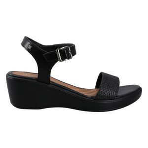 Sandalias Eva-839 Negro