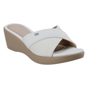 Sandalias Azaleia Eva-844 Blanco