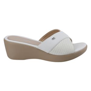 Sandalias Azaleia Eva-844 Blanco