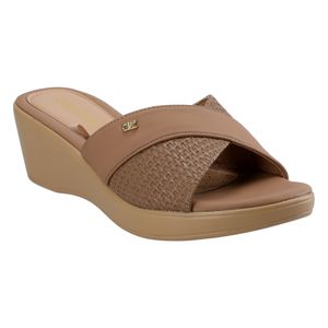 Sandalias Azaleia Eva-844 Capuccino