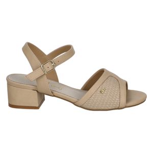 Sandalias Azaleia Sienna-512 Beige
