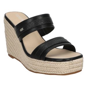 Sandalias Azaleia Triana-061 Negro