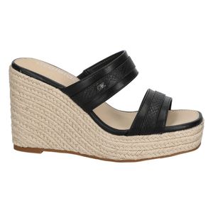 Sandalias Azaleia Triana-061 Negro