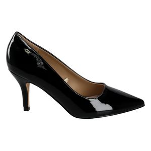 Stiletto Aida-004 Negro