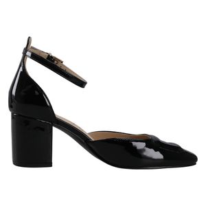 Stiletto Isabel-623 Negro