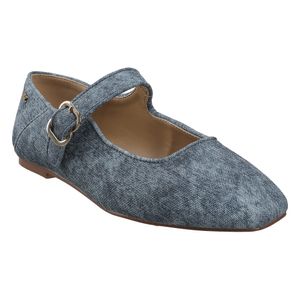 Ballerinas Luciana-405 Jeans