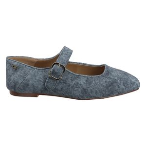 Ballerinas Luciana-405 Jeans