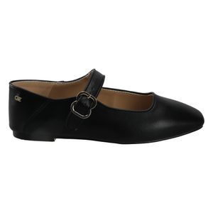 Ballerinas Luciana-405 Negro