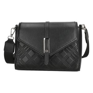Cartera Azaleia V25 Miriam-469 Negro