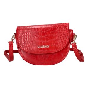 Cartera Azaleia V25 Perla-959 Rojo