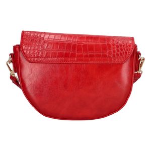 Cartera Azaleia V25 Perla-959 Rojo