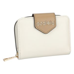 Billetera Azaleia I24 Tyra-511 Marfil