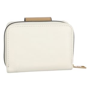 Billetera Azaleia I24 Tyra-511 Marfil