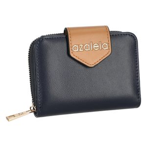 Billetera Azaleia I24 Tyra-511 Marino