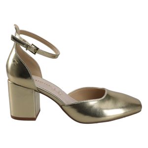 Stiletto Isabel-624 Oro