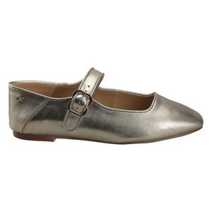 Ballerinas Luciana-405 Oro