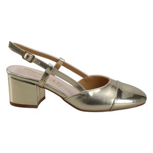 Stiletto Natalie-652 Oro