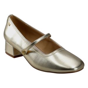 Stiletto Diana-028 Oro