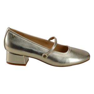 Stiletto Diana-028 Oro