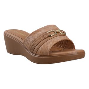 Sandalias Eva-846 Capuccino