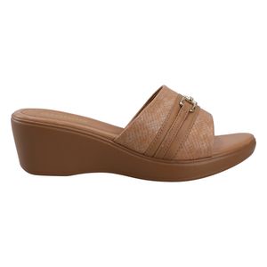 Sandalias Eva-846 Capuccino