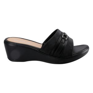 Sandalias Eva-846 Negro