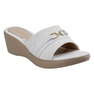Sandalias Eva-846 Blanco