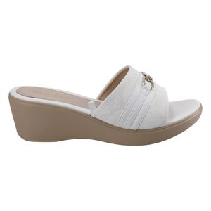 Sandalias Eva-846 Blanco