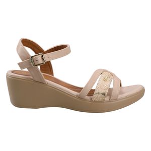 Sandalias Eva-837 Nude