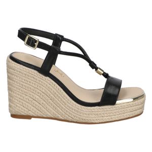 Sandalias Triana-062 Negro
