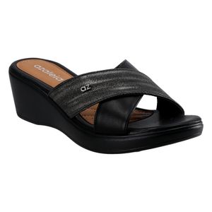 Sandalias Eva-841 Negro