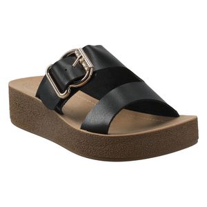 Sandalias Kali-120 Negro