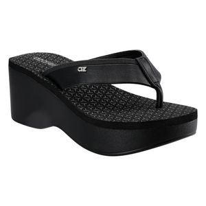 Sandalias Lara-626 Negro