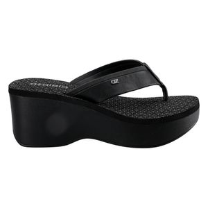 Sandalias Lara-626 Negro