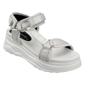 Sandalias Mariah-312 Blanco
