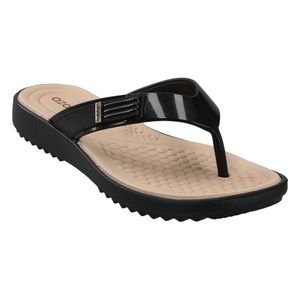 Sandalias Azaleia Yara-044 Negro