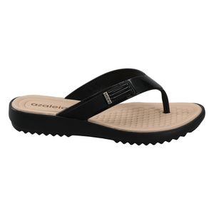 Sandalias Azaleia Yara-044 Negro