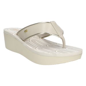 Sandalias Adria-518 Marfil