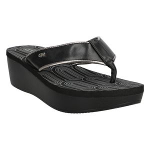 Sandalias Adria-518 Negro
