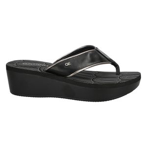 Sandalias Adria-518 Negro
