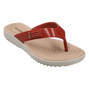 Sandalias Azaleia Yara-044 Teja