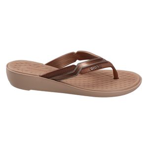 Sandalias Azaleia Amelia-043 Cobre
