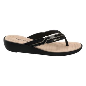 Sandalias Azaleia Amelia-043 Negro