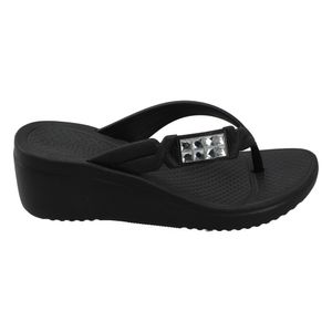 Sandalias Azaleia Ingrid-041 Negro